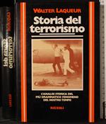 Storia del terrorismo
