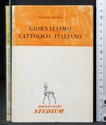 Giornalismo cattolico Italiano