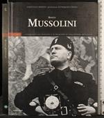 Benito Mussolini