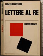 Lettere Al Re