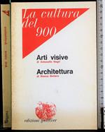 La cultura del 900. Arti visive. Arhitettura