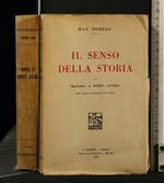 Il Senso Della Storia