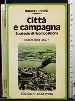 Città e campagna