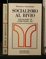 Socialismo Al Bivio Socialismo Si Comunismo No