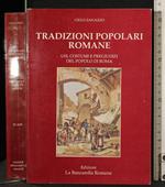 Tradizioni popolari Romane Vol II