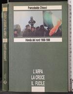 Irlanda del nord 1968-1988