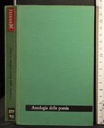 Antologia della poesia