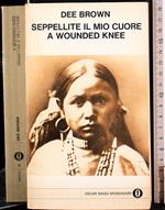 Seppellite il mio cuore a Wounded Knee