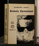 Stokely Carmichael 2