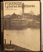 Firenze I Giorni Del Diluvio