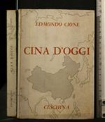 Cina D'Oggi