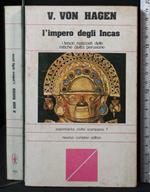 L' impero degli Incas