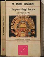 L' Impero Degli Incas