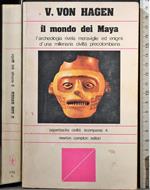 Il mondo dei Maya