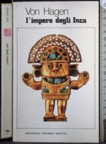 L' impero degli Inca