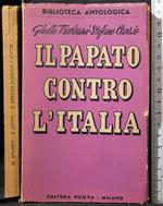 Il Papato contro l'Italia