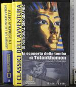 La scoperta della tomba di Tutankhamon