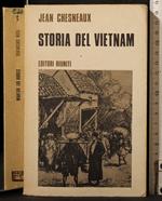 Storia del Vietnam