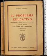 Il problema educativo. Vol 2