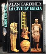 La civiltà egizia