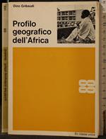 Profilo Geografico Dell'Africa