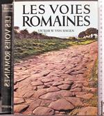 Les voies romaines