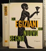 Gli Egiziani Del Nuovo Regno