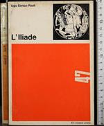 L' Iliade