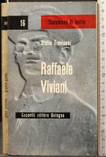Documenti di Teatro. Raffaele Viviani