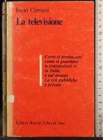 La televisione