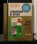 L' Assassino di Hitler