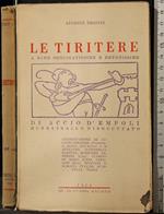 Le tiritere