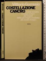 Costellazione cancro