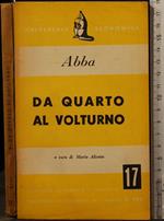 Da Quarto Al Volturno