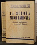 La scuola media unificata