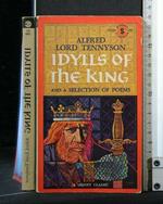 Idylls Of The King