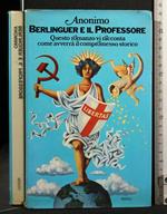 Berlinguer e Il Professore