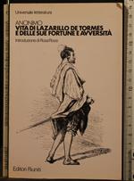 Vita di Lazzarillo De Tormes e Delle Sue Fortune