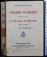 Viaggio di nozze. La pelliccia di Martora