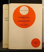 Farmacia e Farmacisti Volume 2