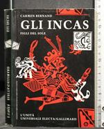 Gli Incas Figli Del Sole