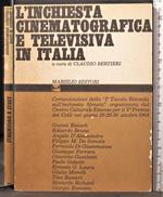 L' inchiesta cinematografica e televisiva in Italia