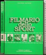 Filmario Dello Sport. Vol 1. A-K
