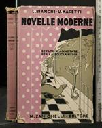 Novelle Moderne