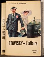 Stavisky-L'affaire