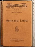 Morfologia latina