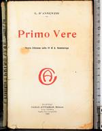 Primo Vere