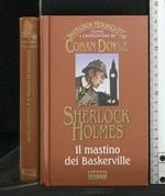 Sherlock Holmes & Co. Sherlock Holmes: Il Mastino Dei