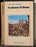 Le piazze di Roma