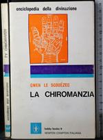 La chiromarzia